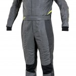 Alpinestars, Knoxville race suit, GP tech suit