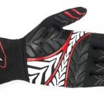 Alpinestars, Knoxville race suit, Tech 1 race gloves