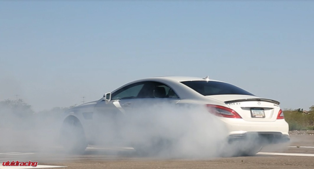 Merry Christmas from Vivid Racing!