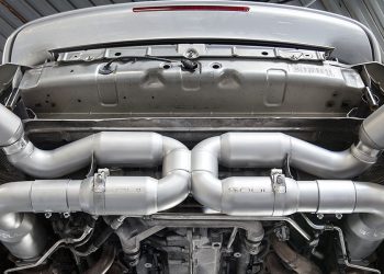 Now Available Through Vivid Racing: Soul Performance