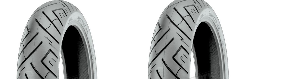 SRT 777 H.D 20 Inch Banner