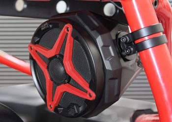 Introducing New SSV Works Cage Mounted Pods