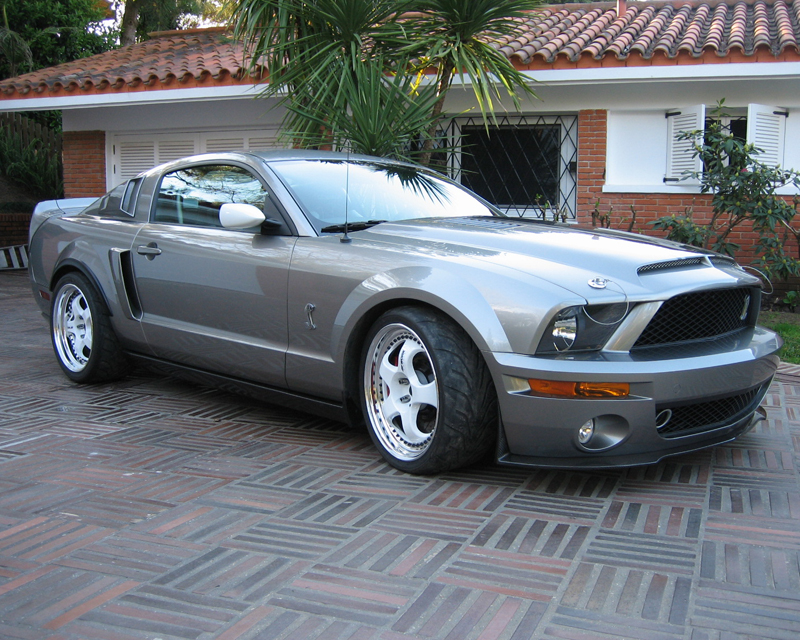 Work Meister S1 Wheels and a Domestic Power House