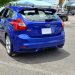 Customer Spotlight: Ford Focus ST with a VR Tuned ECU Flash