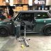 Mini Cooper S 1.6L R53 Supercharged ECU Tuning