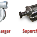 Superchargers vs Turbochargers: What’s the Difference?