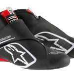 Alpinestars, Knoxville race suit, supermono shoes