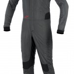 Aplinestars, Knoxville race suit, Supertech suit