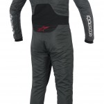 Aplinestars, Knoxville race suit, Supertech suit