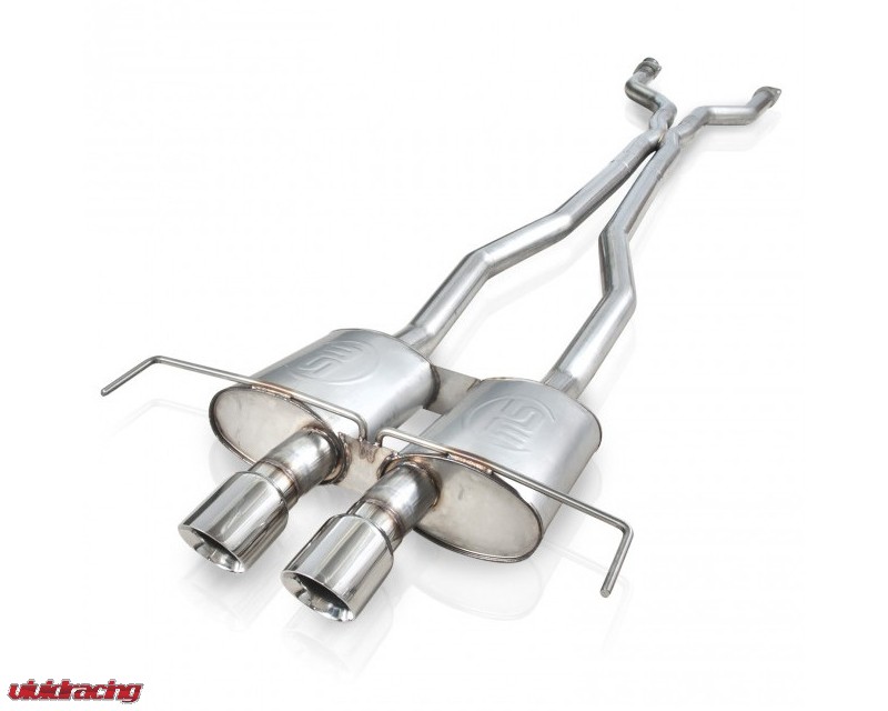 New Product Alert – Stainless Works Exhaust New Releases