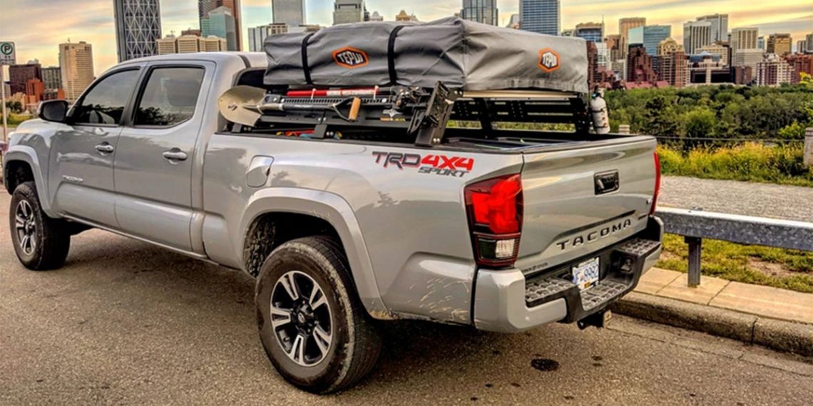 Top 8 Best Toyota Modifications Vivid Racing News