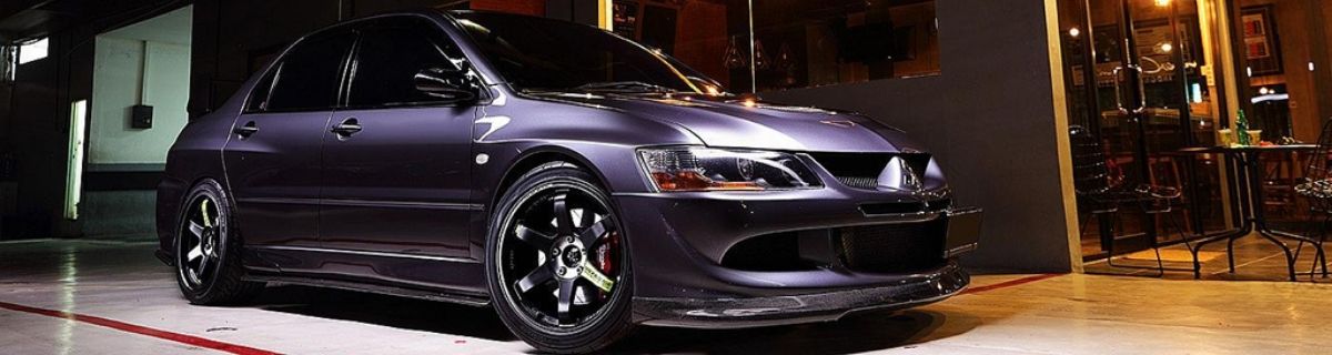 TE37 SL Black Edition II Banner