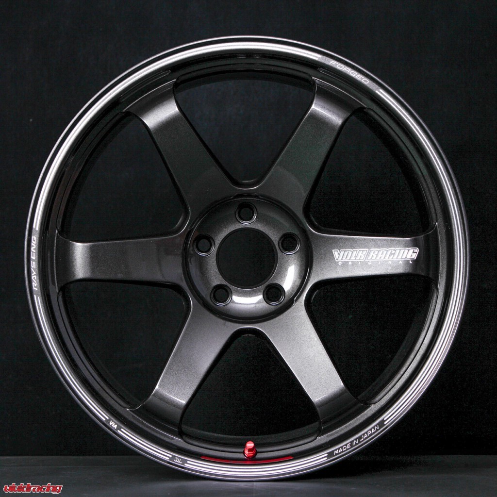 te37ultra track edition Vivid Racing