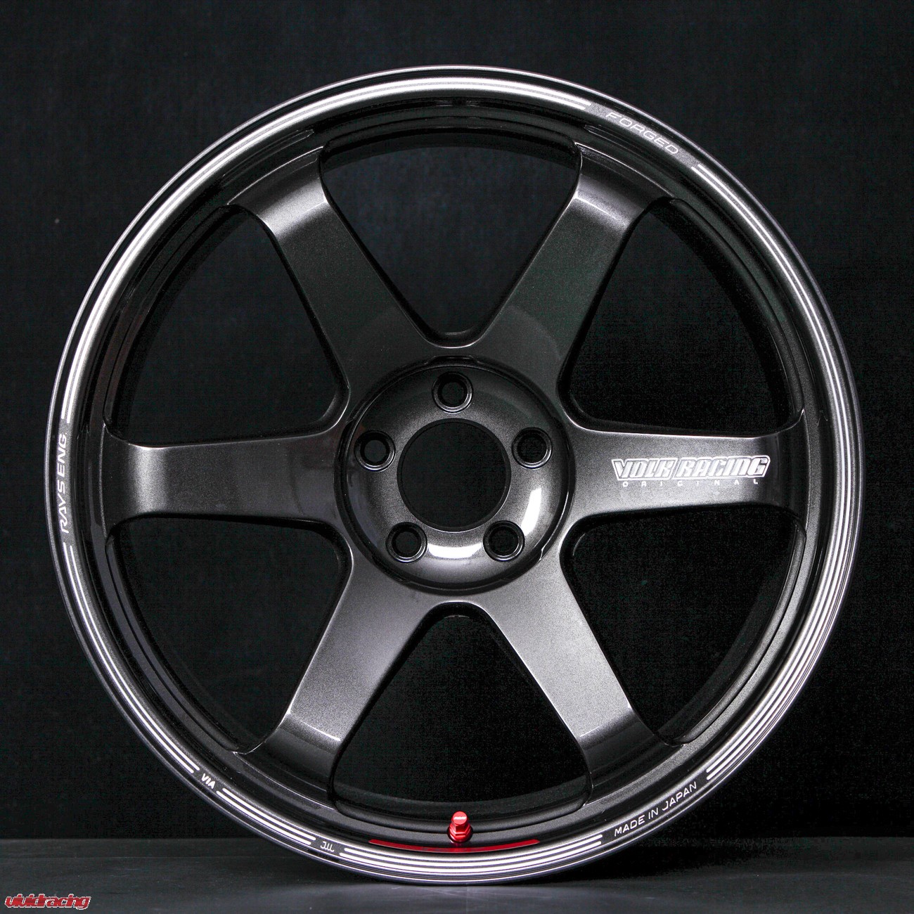 New TE37 Ultra Track Edition – Lighter & Redifined!