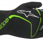 Alpinestars, Knoxville race suit, Tech 1 race gloves
