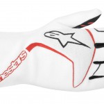 Alpinestars, Knoxville race suit, Tech 1 race gloves