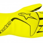 Alpinestars, Knoxville race suit, Tech 1 race gloves