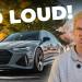 Top 5 Audi RS6/RS7 C8 Exhaust Sounds