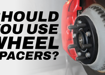 READ THIS Before Installing Wheel Spacers on your Car