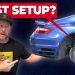 Suspension Upgrades YOU Need for a Porsche 911 Turbo