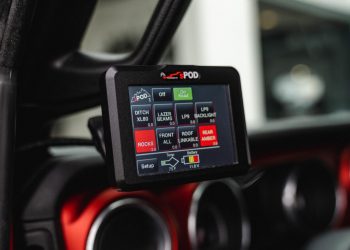 The Best Lighting Solution For All Off-Road Vehicles By Baja Designs