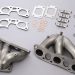 All New Tomei Exhaust Manifold for Nissan Skyline GTR  with RB26DETT