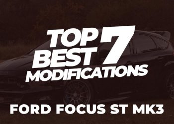 Top 7 Best Ford Focus ST Mods