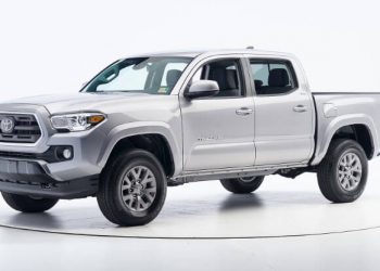 Should You Supercharge Your 2016-2022 3.5L Toyota Tacoma? Magnuson TXS1900 Supercharger System