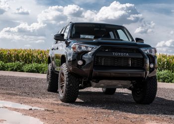 Best Toytec Toyota Lift Kit Alternatives
