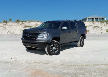 Chevy Colorado | GMC Canyon – NOW SUPERCHARGED?!