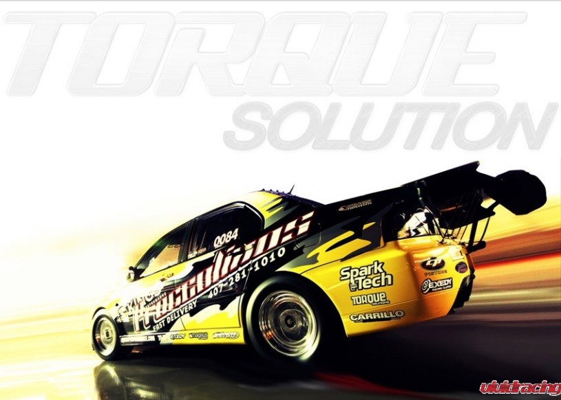 Torque Solution Releases New Products For Subaru, Ford and VW