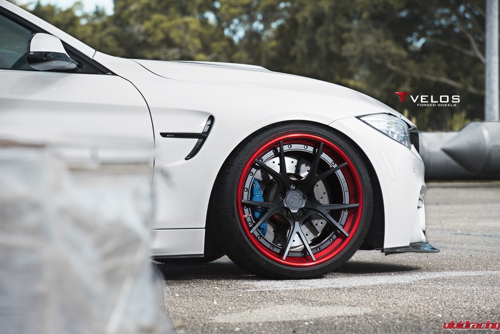 BMW, F82, M4, Velos Designwerks, S3 forged wheels