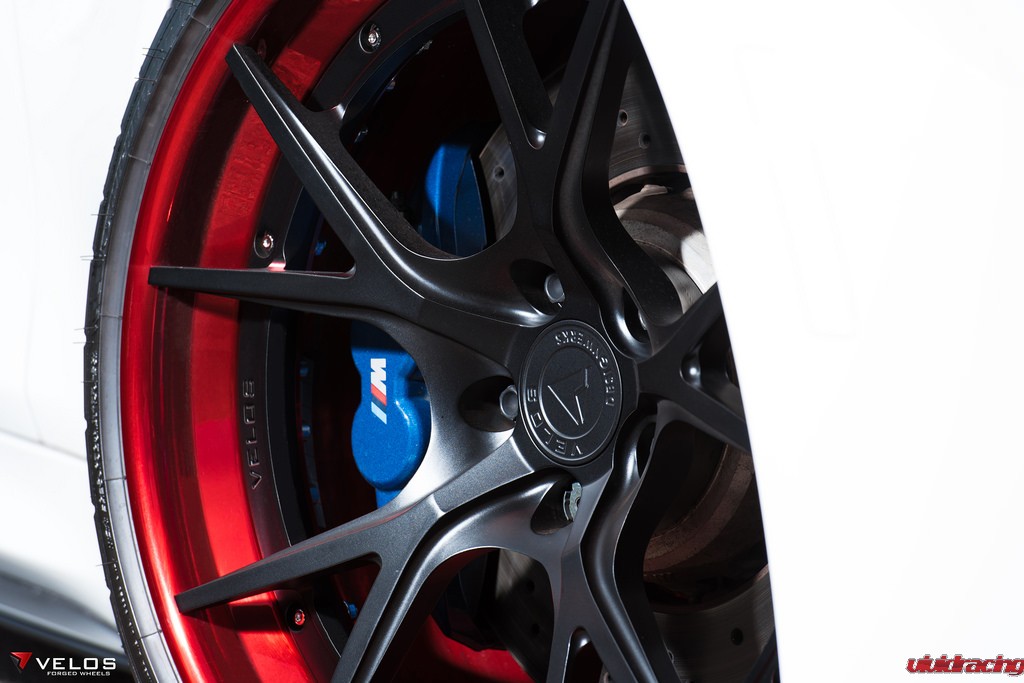 BMW, F82, M4, Velos Designwerks, S3 forged wheels