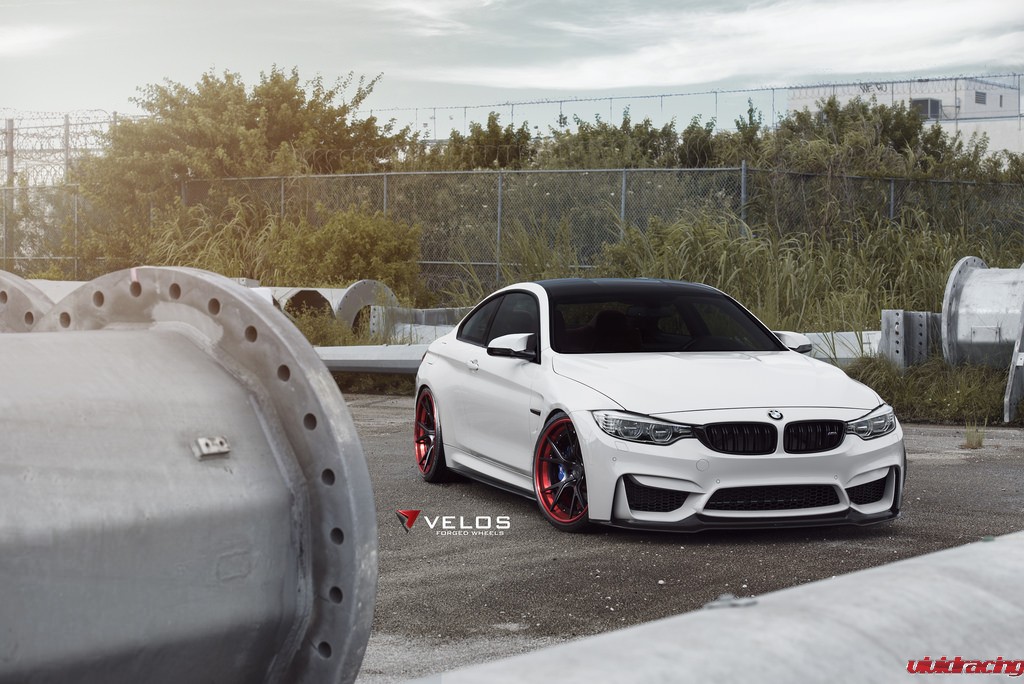 BMW, F82, M4, Velos Designwerks, S3 forged wheels