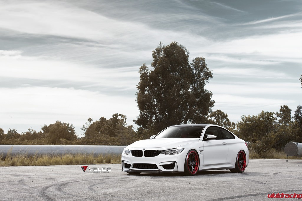 BMW, F82, M4, Velos Designwerks, S3 forged wheels