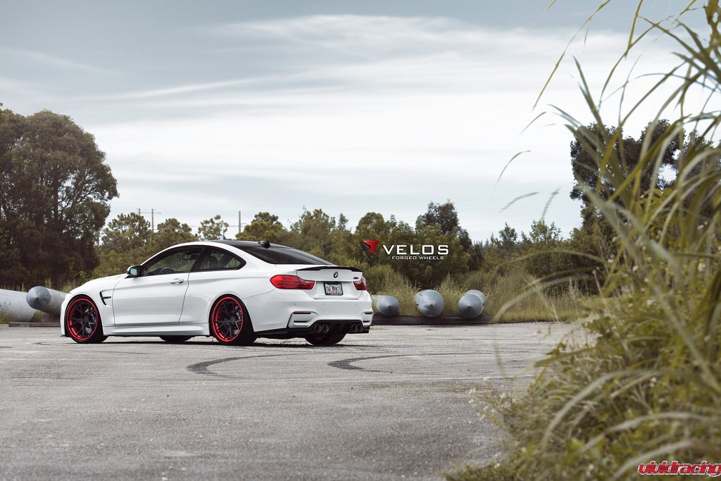 BMW, F82, M4, Velos Designwerks, S3 forged wheels