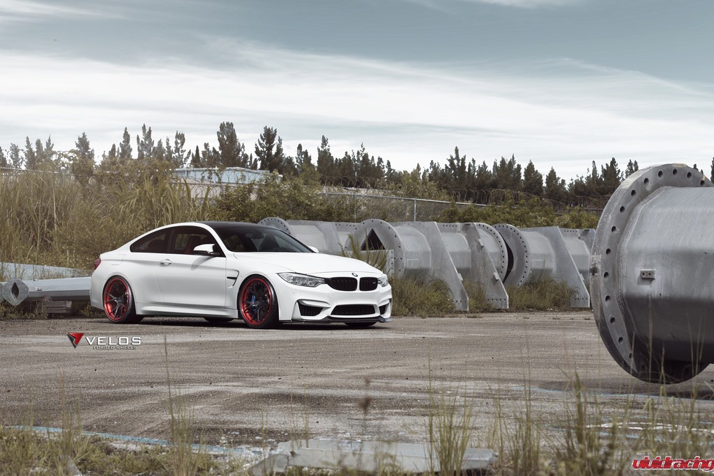 BMW, F82, M4, Velos Designwerks, S3 forged wheels