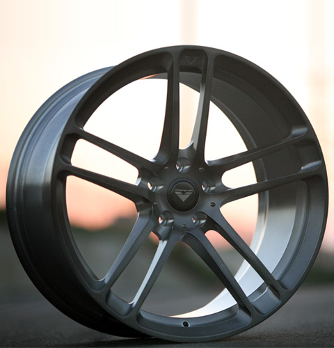 Vorsteiner VSE-001 Forged Wheel Coming Soon!