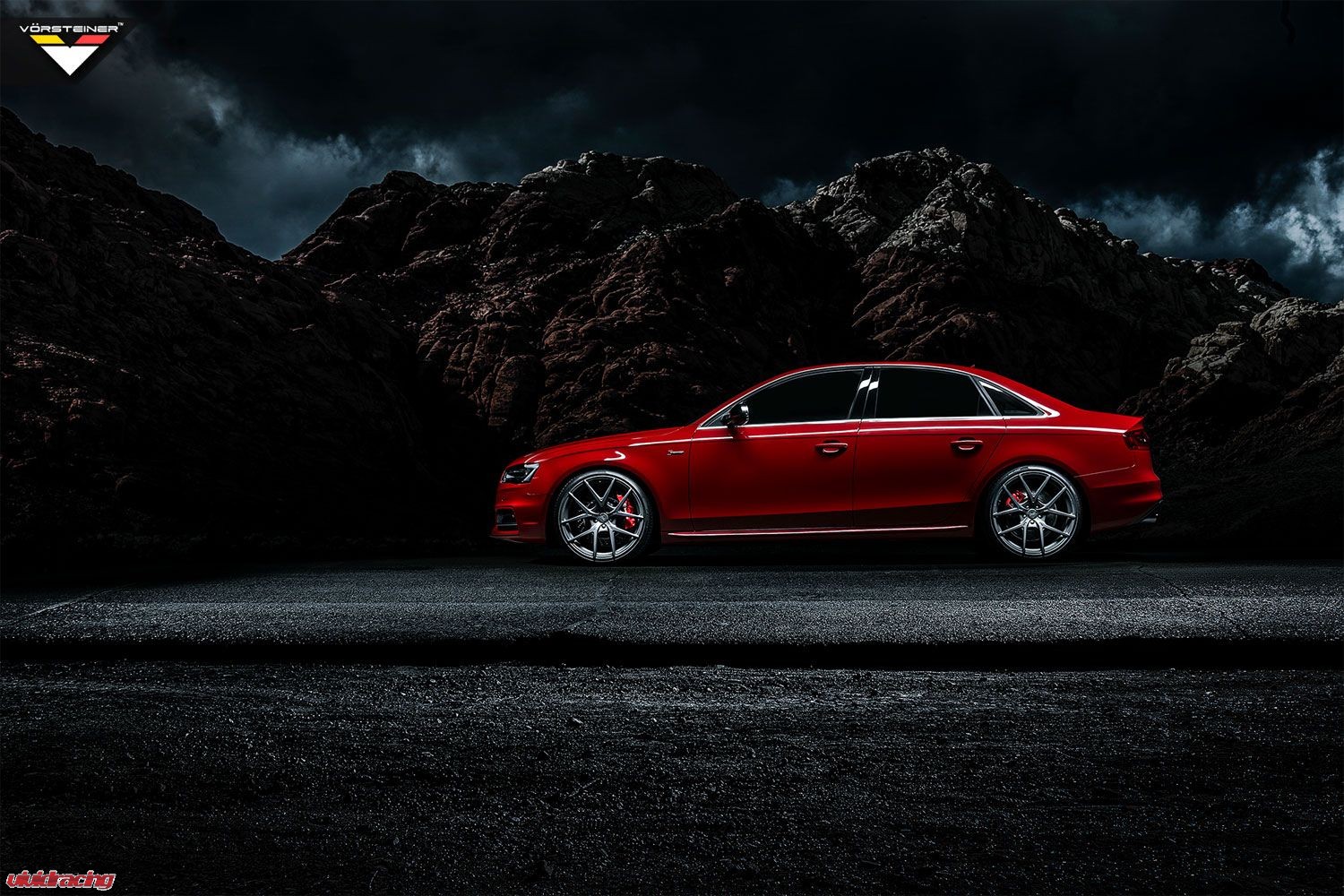 vorsteiner-audi-s4-side-view