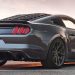 New Fitment: Vorsteiner V-FF 101 and V-FF 107 for Mustang