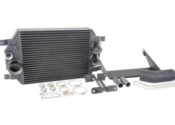 Introducing Vortech Maxflow Intercooler Upgrade Package for EcoBoost F-150