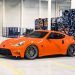 What Wheels fit a Nissan 370Z?