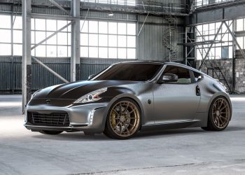 What Are The 10 Best Most Popular Products For a Nissan 370Z in 2024?