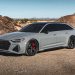 Nardo Gray Audi RS6 with Rally Inspired D12-R VR Forged Wheels