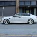 BMW M5 F90 White on White with VR Forged D12-R Wheels