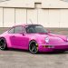 Retro Porsche Forged Monoblock Wheels Now at VR Forged