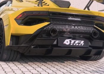 VRP x TFL Italy New Exhaust Line Released for European Cars