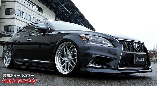 New Super Star Co Gemut Wheels 2015 Pre Release