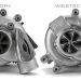 Product Overview: Weistec W.3 Turbo Upgrade for McLaren 570S