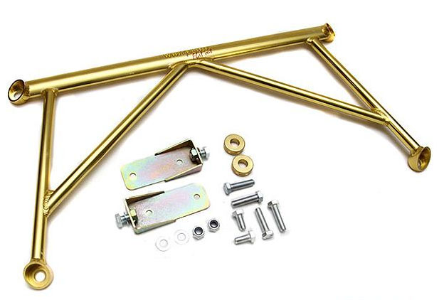 Whiteline Performance Products Now Available for Your Domestic